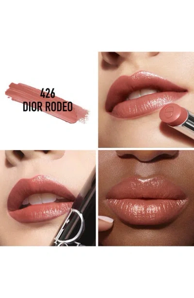 Dior Addict Hydrating Shine Refillable Lipstick
