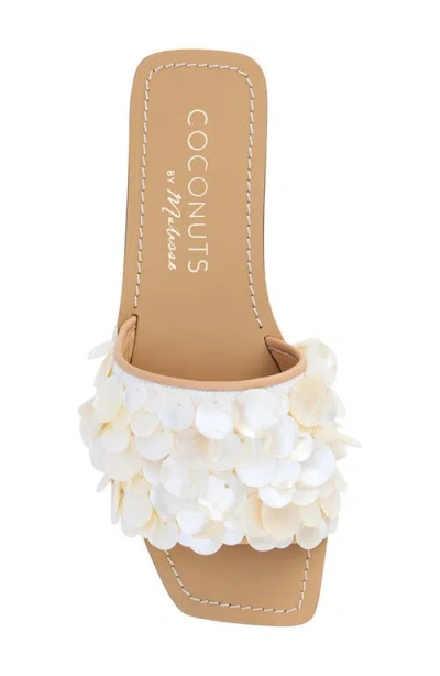Coconuts By Matisse Waverly Slide Sandals