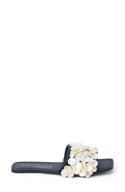 Coconuts By Matisse Waverly Slide Sandals