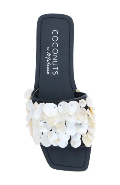 Coconuts By Matisse Waverly Slide Sandals