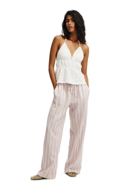Cotton On Haven Wide Leg Pant