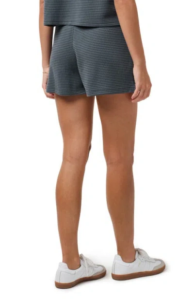 Travismathew Yacht Me Rib Shorts
