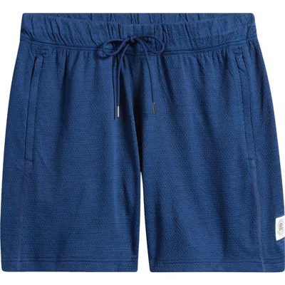 Reigning Champ Solotex® Mesh Tiebreak 7-inch Shorts