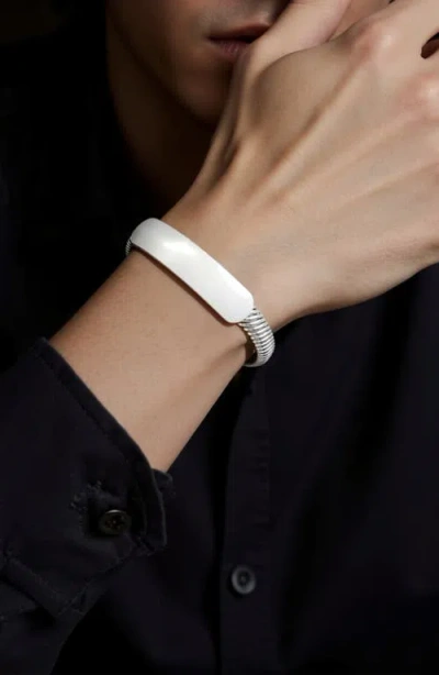 Ettika Legacy Cuff Bracelet
