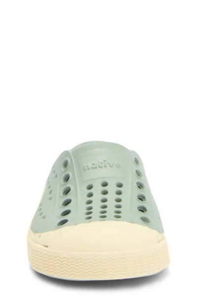 Native Shoes Kids' Jefferson Roam Slip-on Sneaker