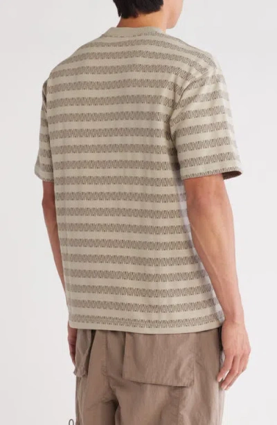 Vans Palmer Jacquard T-shirt