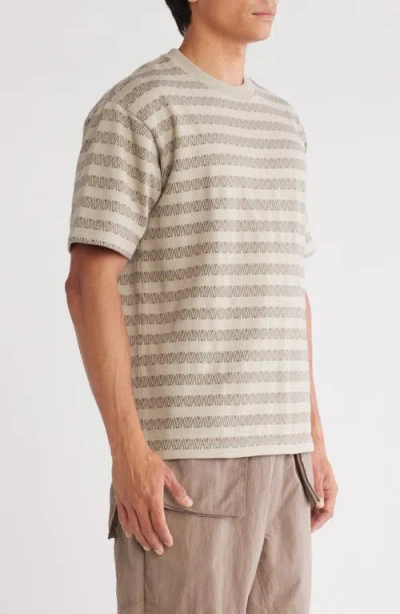 Vans Palmer Jacquard T-shirt