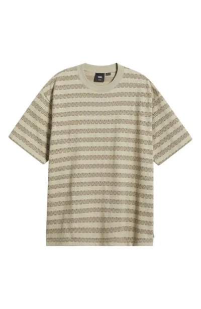 Vans Palmer Jacquard T-shirt