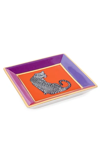 Jonathan Adler Safari Square Tray