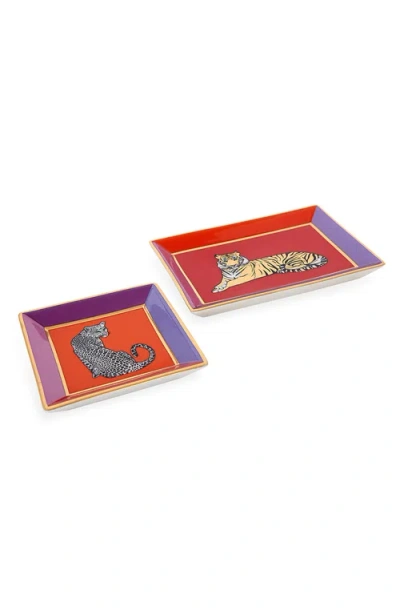 Jonathan Adler Safari Square Tray