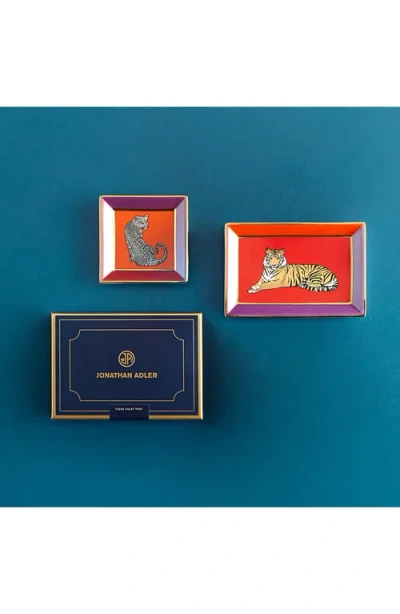 Jonathan Adler Safari Square Tray