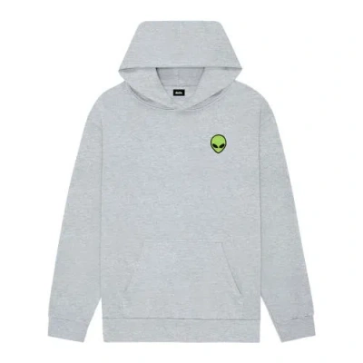DALIX DALIX ALIEN MIDWEIGHT RELAXED HOODIE 