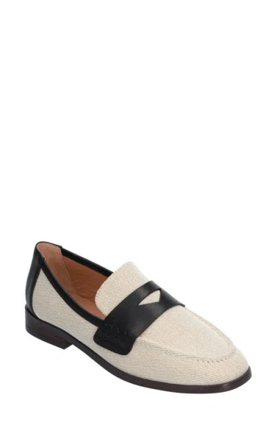 Bibi Lou Mara Penny Loafer