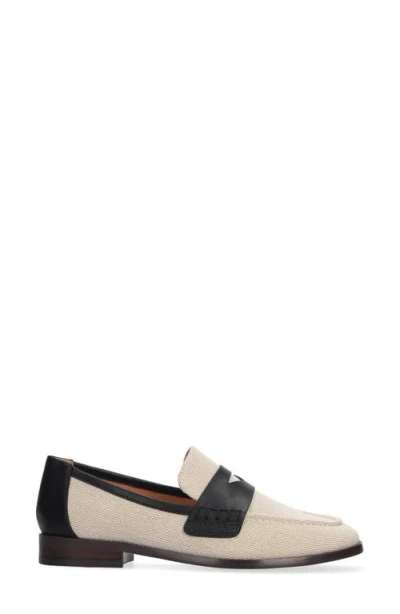 Bibi Lou Mara Penny Loafer