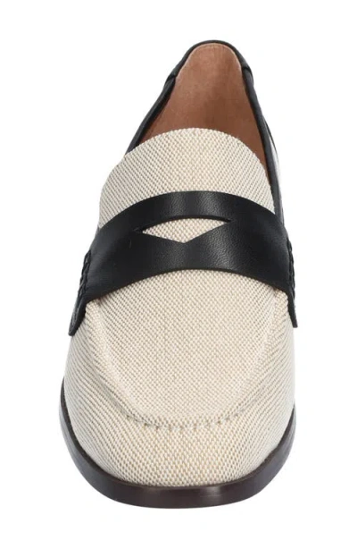Bibi Lou Mara Penny Loafer