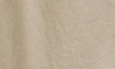 Mango Linen Robe
