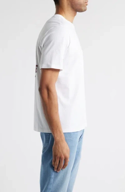 Tommy Bahama Bird It Through The Grapevine Graphic T-shirt