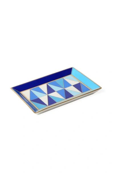 Jonathan Adler Sorrento Rectangle Tray