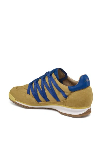 Jslides Footwear Alina Sneaker