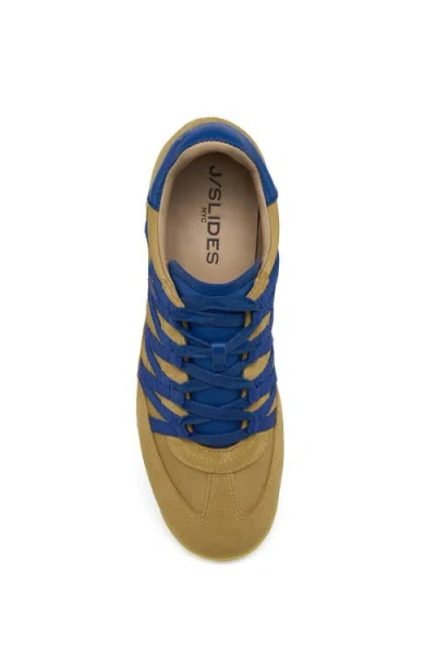 Jslides Footwear Alina Sneaker