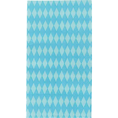 Jollity & Co Harlequin Guest Napkins