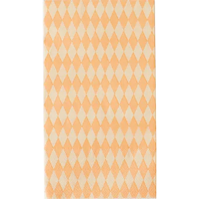 Jollity & Co Harlequin Guest Napkins