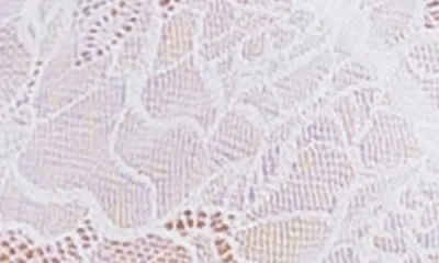 Mapalé Mapale Plunge Lace Robe