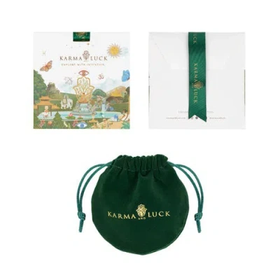 Karma And Luck Soothe & Heal
