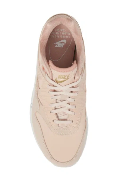 Nike Air Max 1 Premium Sneaker