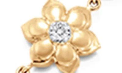 Sara Weinstock Lierre Flower Bracelet