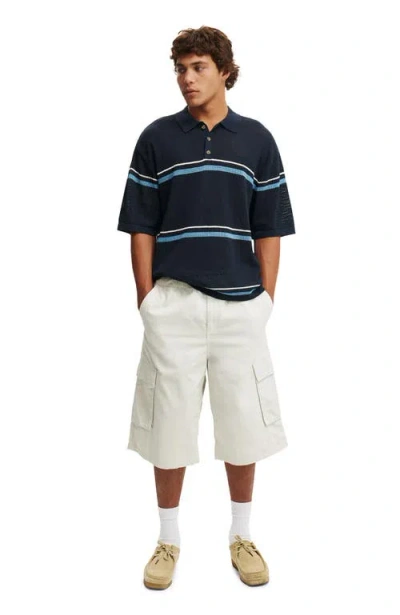 Cotton On Knitted Polo