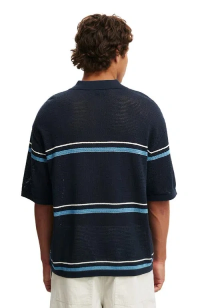 Cotton On Knitted Polo