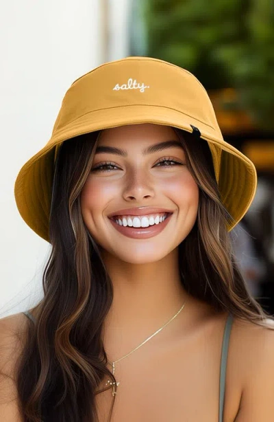 Dalix Salty Bucket Hat