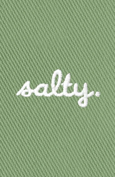 Dalix Salty Bucket Hat