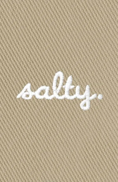 DALIX DALIX SALTY BUCKET HAT 