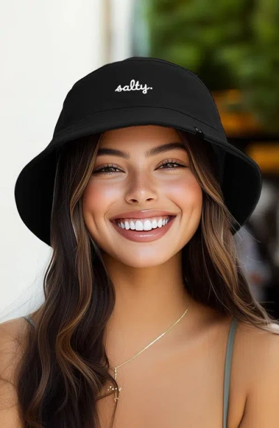 Dalix Salty Bucket Hat