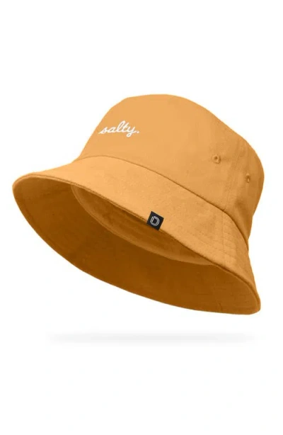 Dalix Salty Bucket Hat