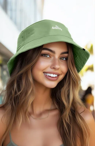 Dalix Salty Bucket Hat