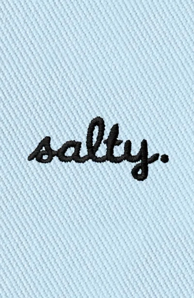 Dalix Salty Bucket Hat