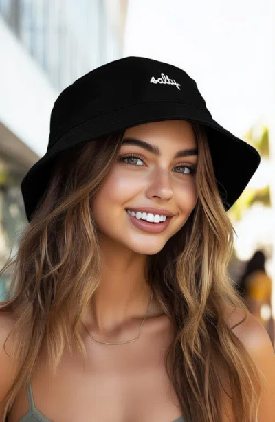 Dalix Salty Bucket Hat