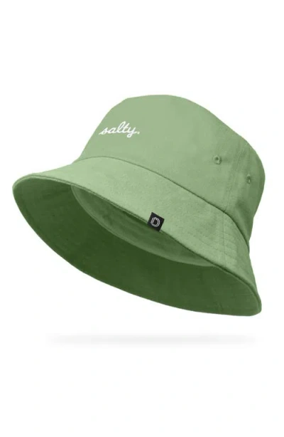 Dalix Salty Bucket Hat