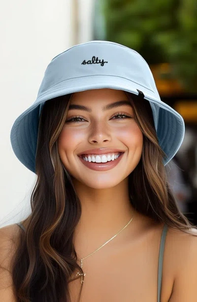 Dalix Salty Bucket Hat