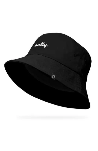 Dalix Salty Bucket Hat