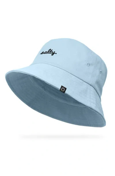 Dalix Salty Bucket Hat