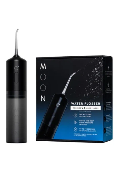 Moon Water Flosser