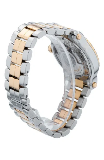 Watchfinder & Co. Chopard  Happy Sport Bracelet Watch, 36mm