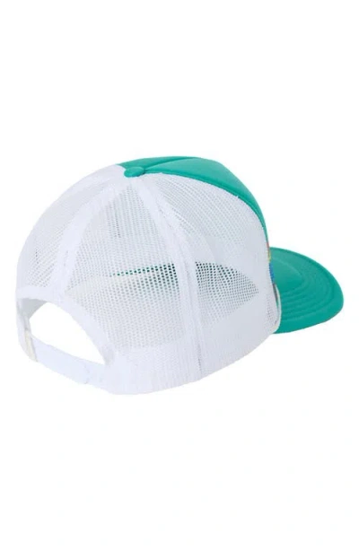 O'neill Arlie Hawaii Trucker Hat