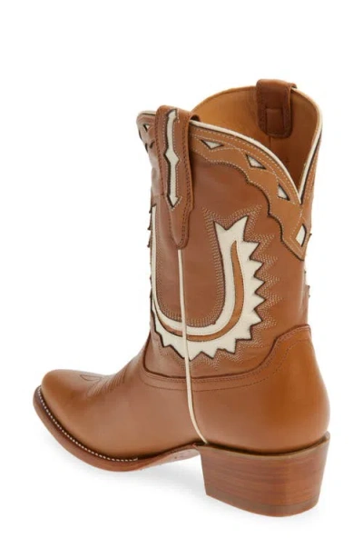 Tecovas The Jolene Western Boot