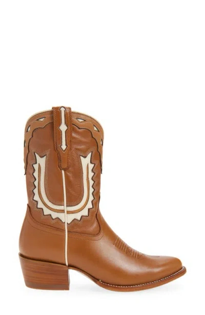 Tecovas The Jolene Western Boot