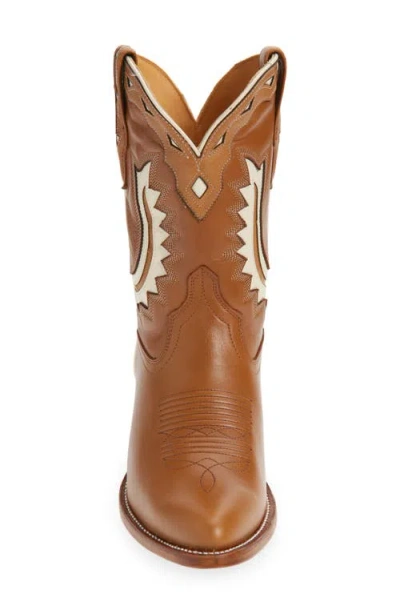Tecovas The Jolene Western Boot